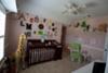 Fresh Air Alphabet Baby Nursery Wall Arrangement for an ABC Theme Room