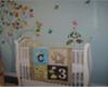 Piper's Colorful Bird Nursery Theme