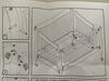 page 1 graphic Model 770 Assembly Instructions Manual