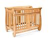 Baby's Dream Generation Next Crib a ingle drop gate crib that is convertible to a Toddler Bed and Full-size Bed.