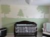 Peter Rabbit Baby Nursery Theme  