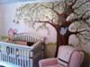 Picture Perfect Princess Nursery