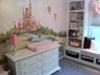 Picture Perfect Princess Nursery