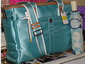 New Coach Diaper Bags - Pack Your Baby&#39;s Necessities in Style