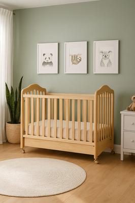 Bellini Annie Crib 3100